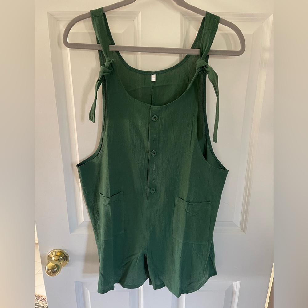 Jumpsuit